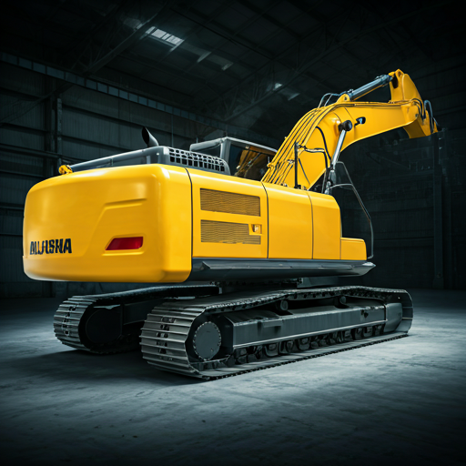 ATX-950 Superlift
