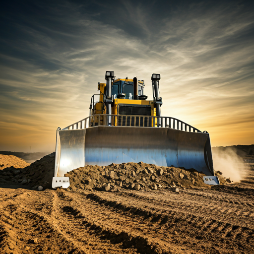 Dozers