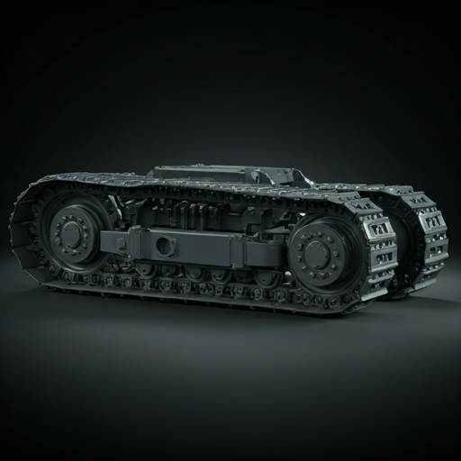 Extreme Duty Track Link